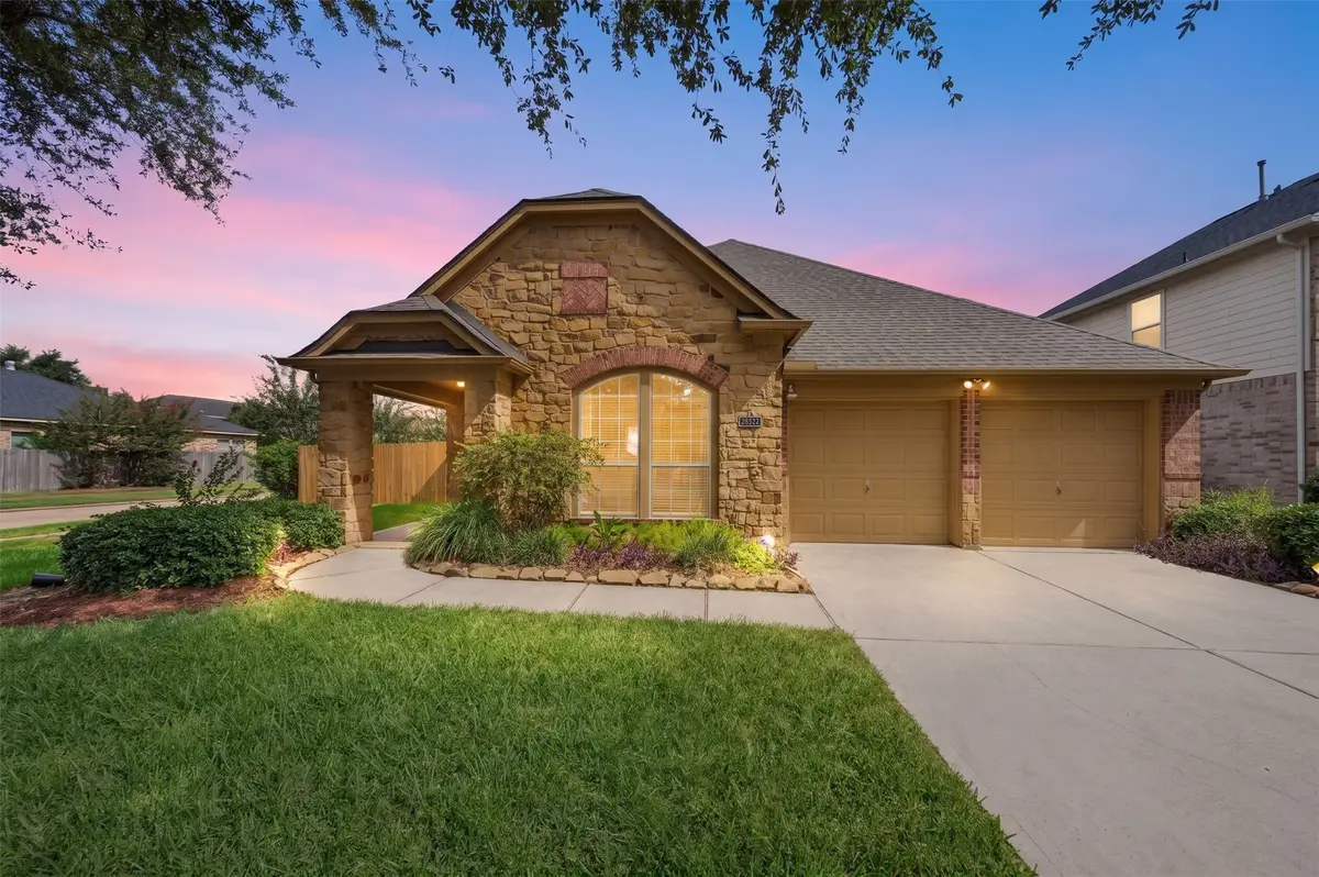 28222 Crossprairie Drive, Katy, TX 77494 - #1