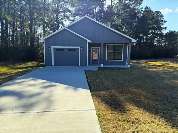 75 Oakridge S, Trinity, TX 75862