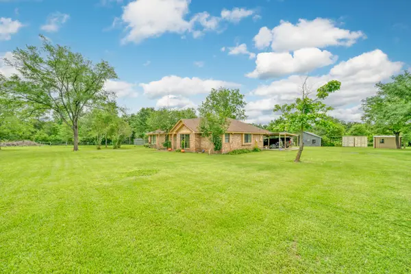 5350 Wiseman Road, Midway, TX 75852