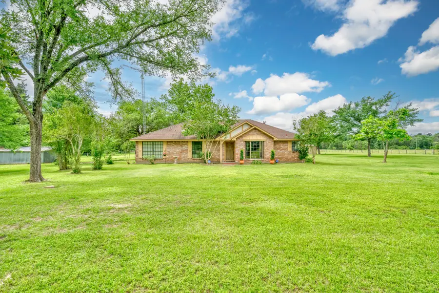 5350 Wiseman Road, Midway, TX 75852 - #2