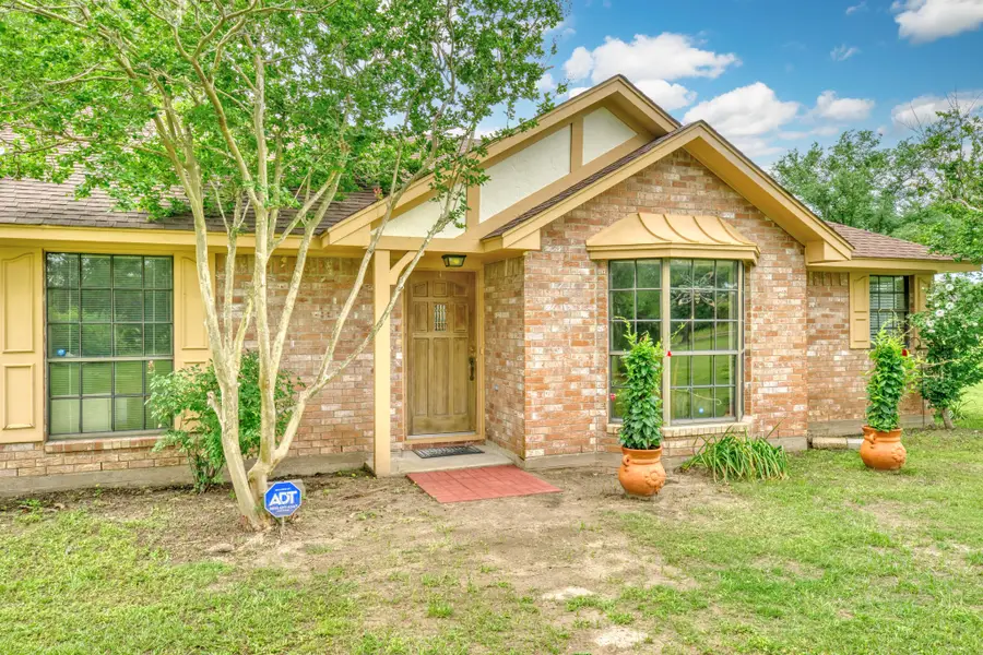 5350 Wiseman Road, Midway, TX 75852 - #3
