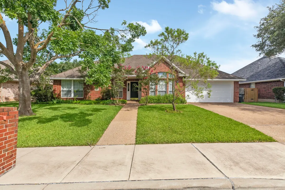 508 Shire Drive, College Station, TX 77845 - #1