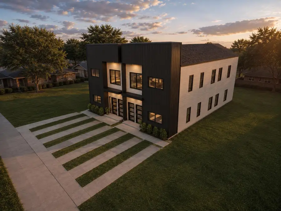 433 Rhode Island Street, Houston, TX 77029 - #2