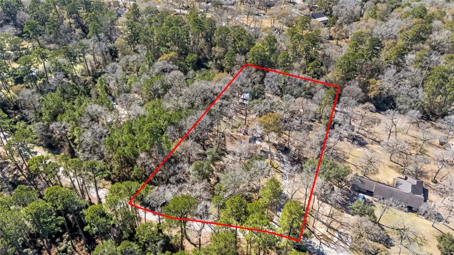 23115 Cardinal Drive, Hockley, TX 77447 - #2