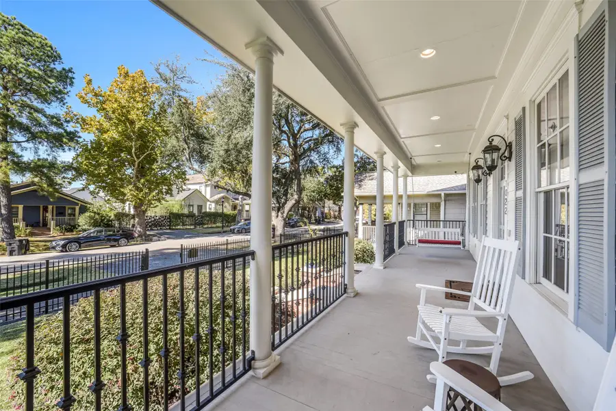 1022 Arlington Street, Houston, TX 77008 - #3