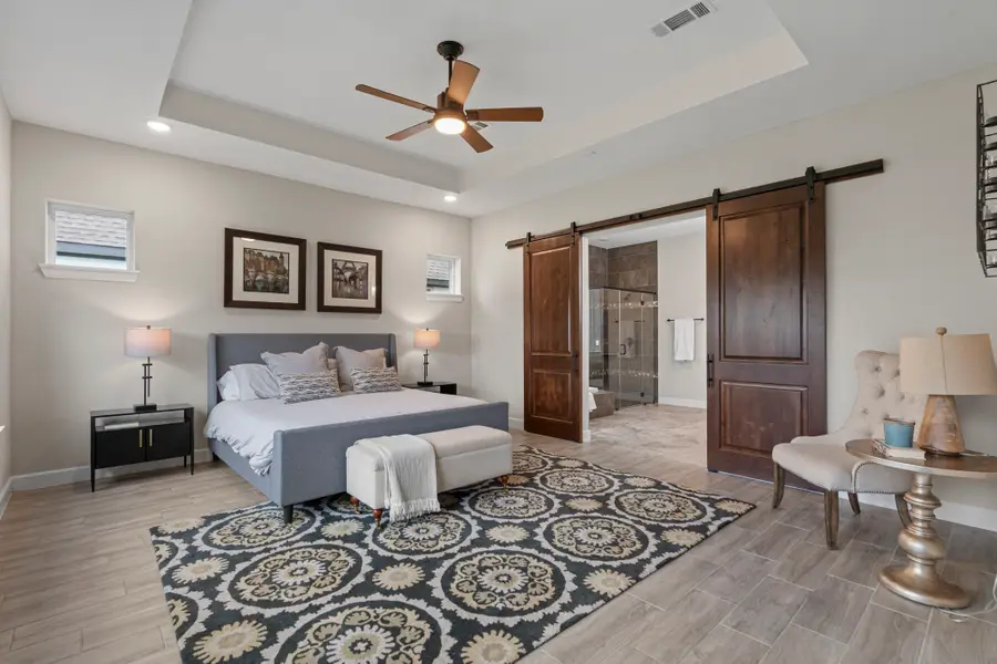 1806 Sienna Grove Drive, Missouri City, TX 77459 - #2