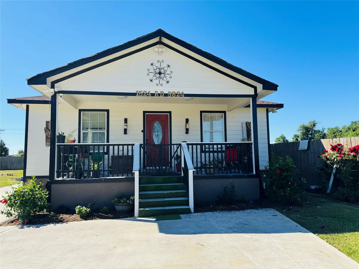 1524 Road 5824, Cleveland, TX 77327 - #1