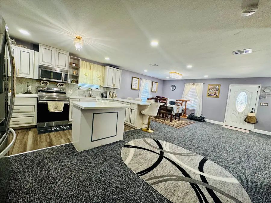 1524 Road 5824, Cleveland, TX 77327 - #3