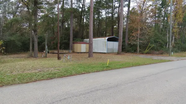 294 & 306 Impala Drive, Onalaska, TX 77360