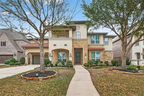 2718 Briarstone Point Lane, Katy, TX 77494