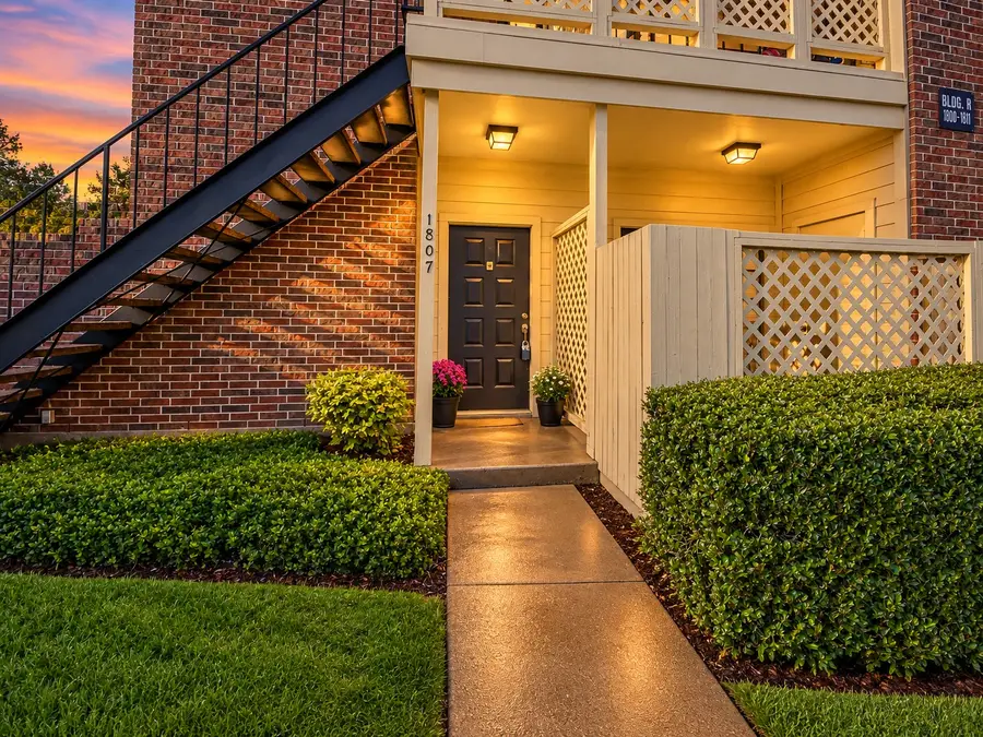 2121 El Paseo Street #1807, Houston, TX 77054 - #3