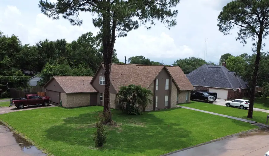 5101 Arrowhead Drive, Baytown, TX 77521 - #3
