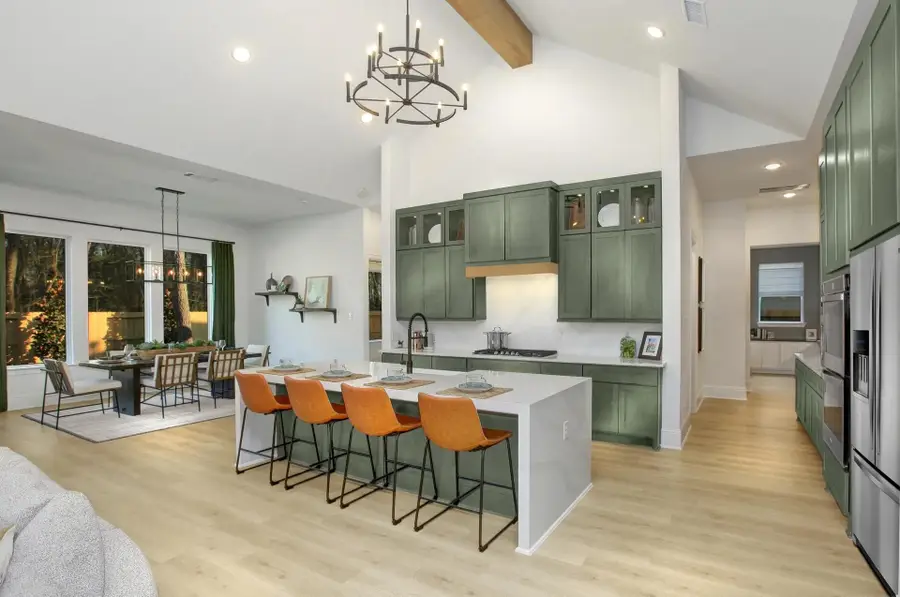 22126 Oleta River Drive, Porter, TX 77365 - #3