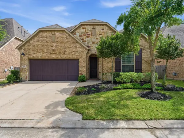 13211 Parkway Meadows Drive, Houston, TX 77077