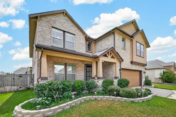 29031 Nectar Island Lane, Katy, TX 77494