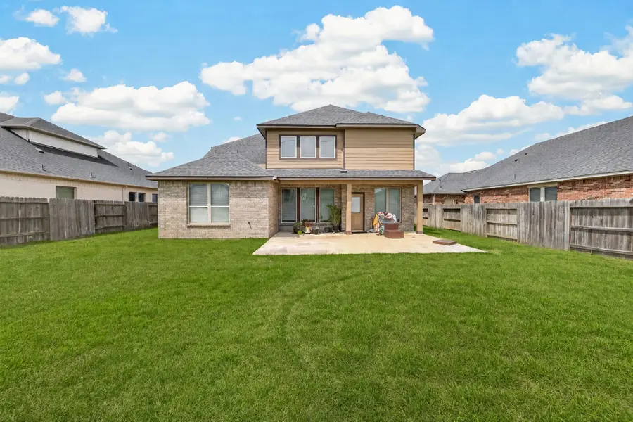 29031 Nectar Island Lane, Katy, TX 77494 - #2