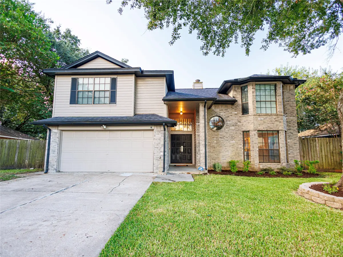 16307 Mulberry Run Court, Sugar Land, TX 77498 - #1