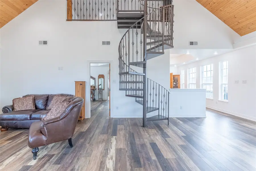 105 County Road 2239, Cleveland, TX 77327 - #3