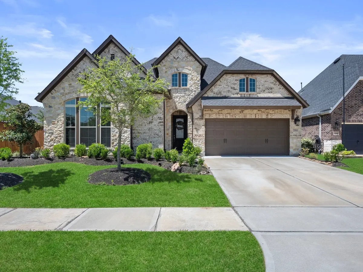 7262 Monarch Drive, Katy, TX 77493 - Image #1