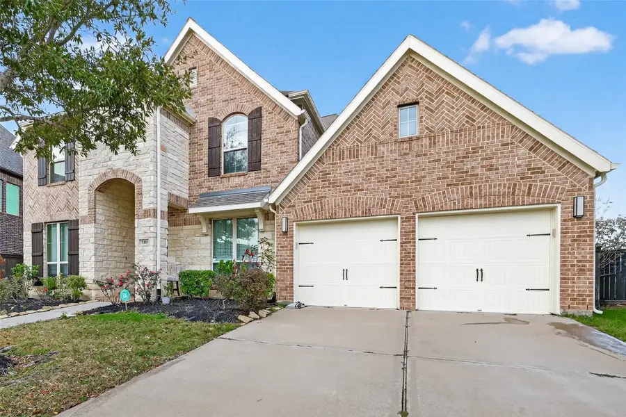 710 Butterfly Garden Trail, Richmond, TX 77406 - #2