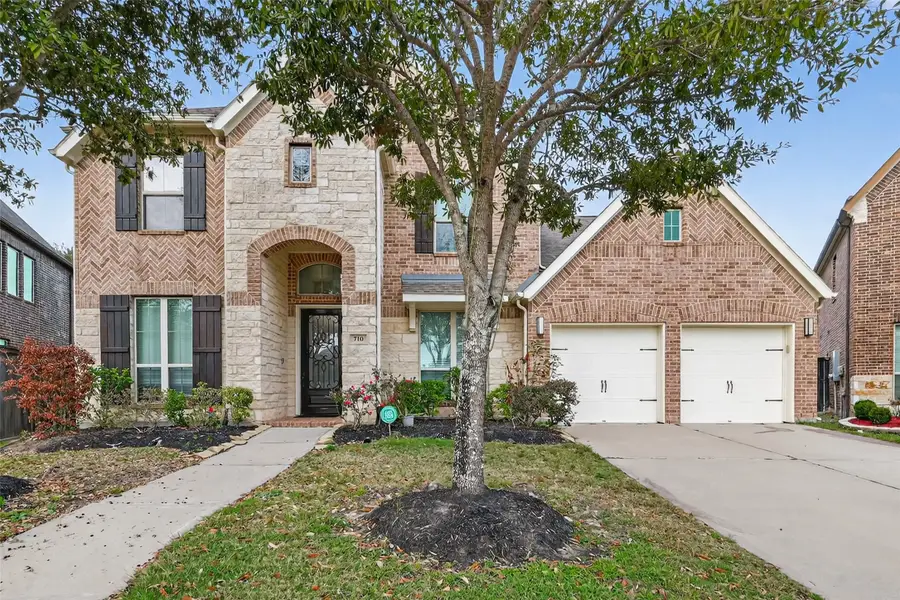 710 Butterfly Garden Trail, Richmond, TX 77406 - #3