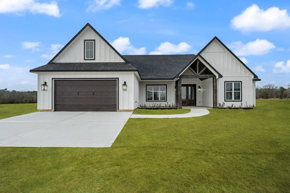 93 Long Horn Loop, New Waverly, TX 77358 - #1