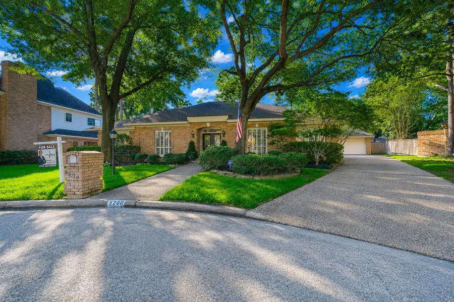 5206 Court Of York, Houston, TX 77069 - #2