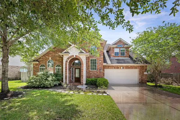 10939 Dermott Ridge Drive, Richmond, TX 77406
