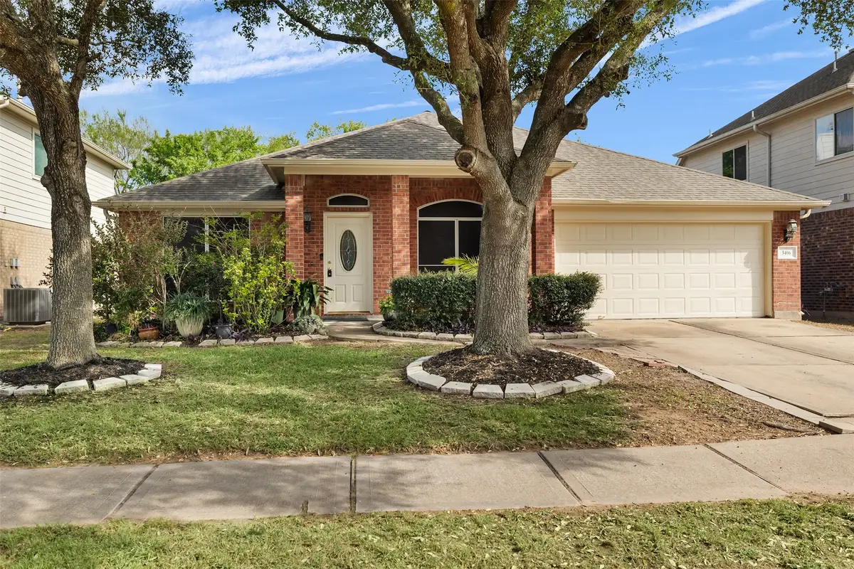 3406 Paintedfern Place, Katy, TX 77449 - #1