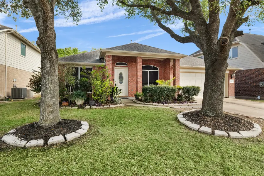 3406 Paintedfern Place, Katy, TX 77449 - #3