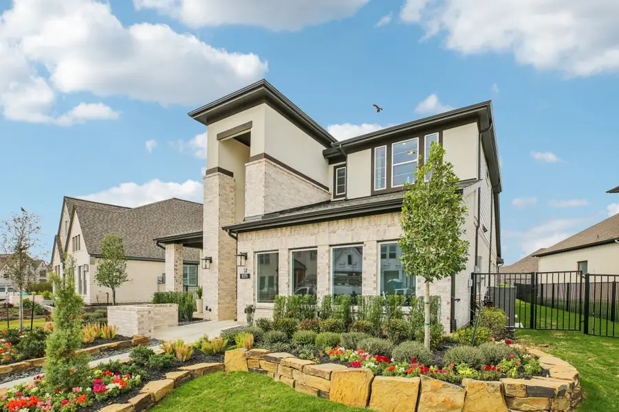 11250 White Crownbeard Drive, Cypress, TX 77433 - #3