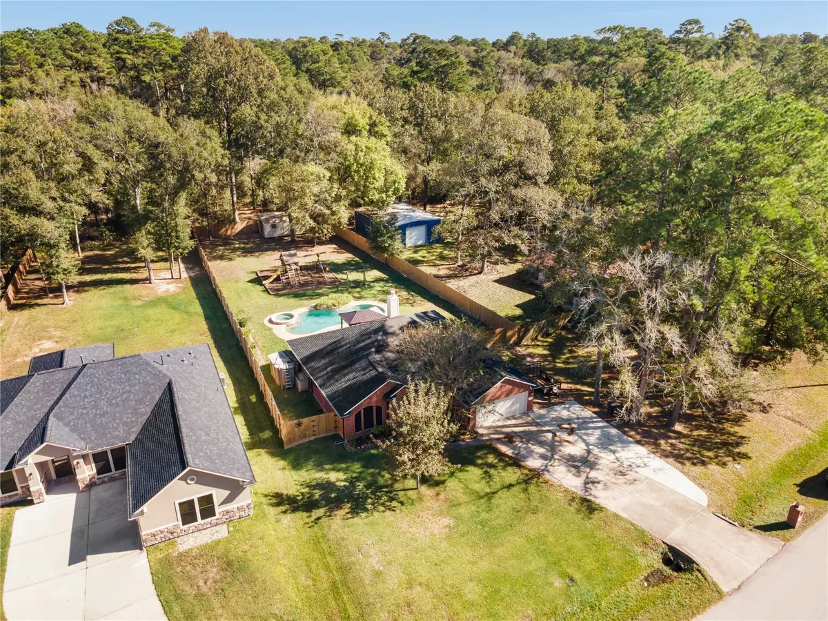 914 Parthenon Place, New Caney, TX 77357 - Image #1