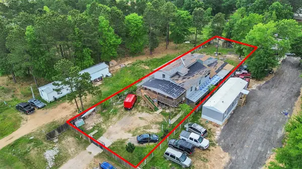 137 County Road 5023, Cleveland, TX 77327