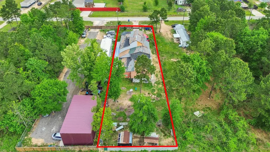 137 County Road 5023, Cleveland, TX 77327 - #3