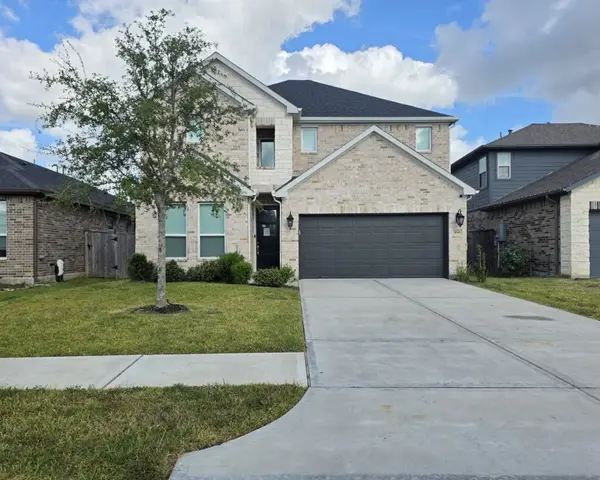 396 Weimer Lagoon Road, La Porte, TX 77571