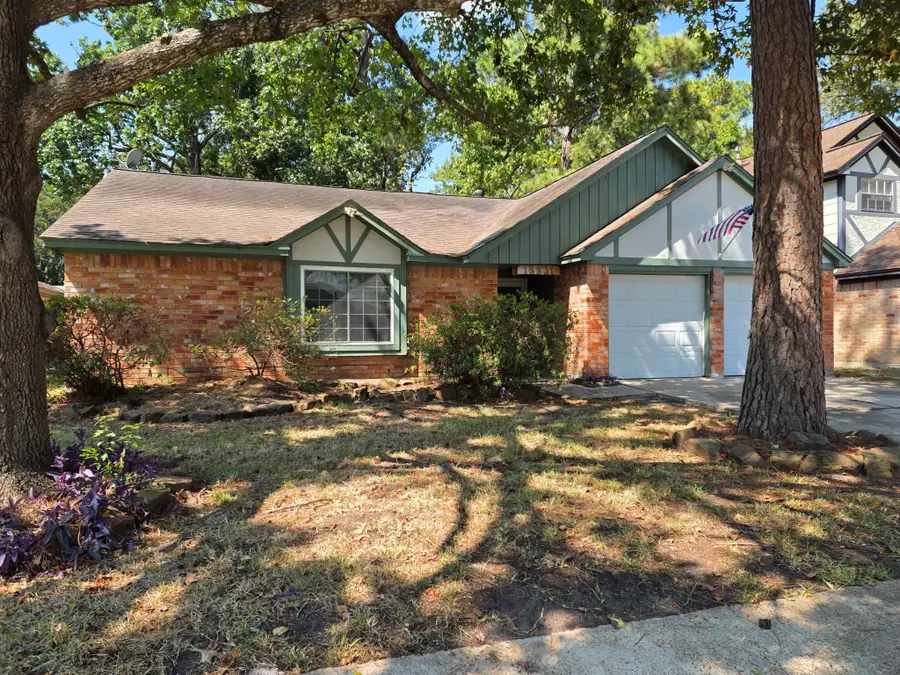 18831 Yaupon Trail, Humble, TX 77346 - #2