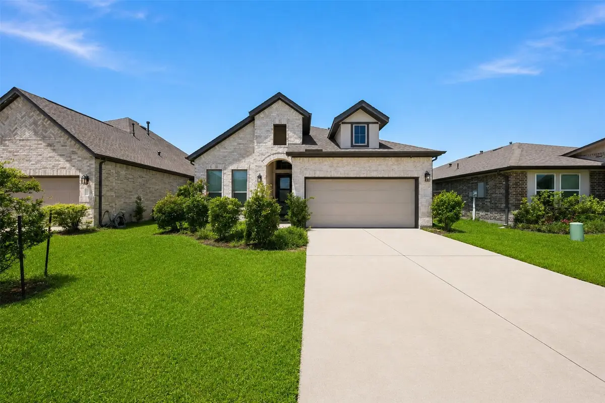13025 Ocean Breeze Lane, La Marque, TX 77568 - #1