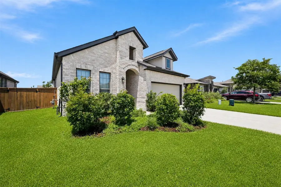 13025 Ocean Breeze Lane, La Marque, TX 77568 - #3