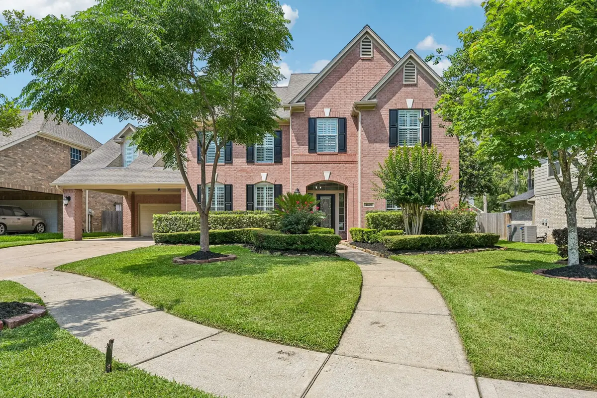 4607 Jade Green Court, Houston, TX 77059 - #1