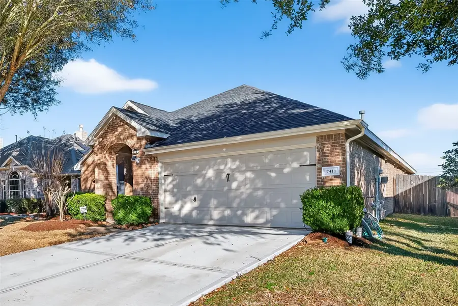 7411 Rustic Chase Drive, Richmond, TX 77407 - #2