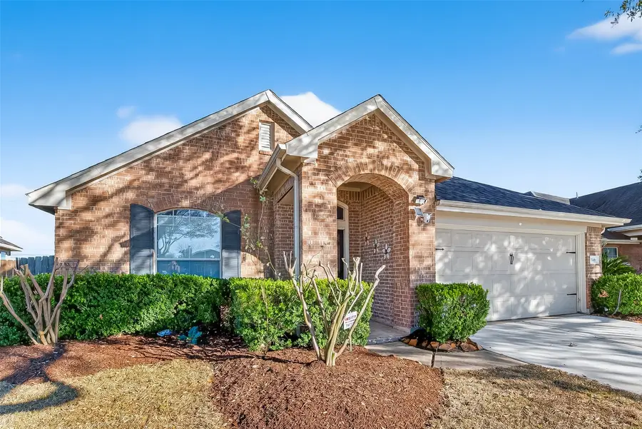 7411 Rustic Chase Drive, Richmond, TX 77407 - #3