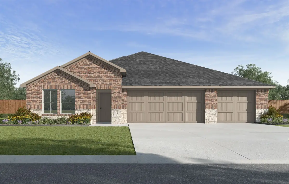 31318 Hastings Park Drive, Fulshear, TX 77441 - #1
