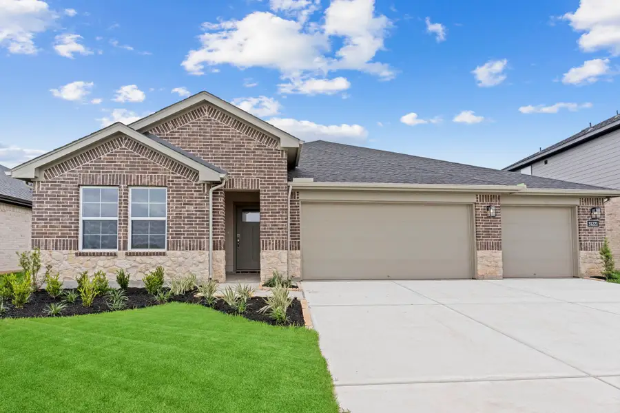31318 Hastings Park Drive, Fulshear, TX 77441 - #2