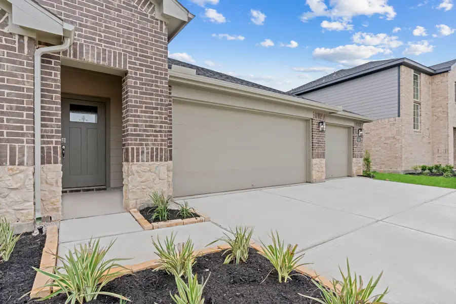 31318 Hastings Park Drive, Fulshear, TX 77441 - #3
