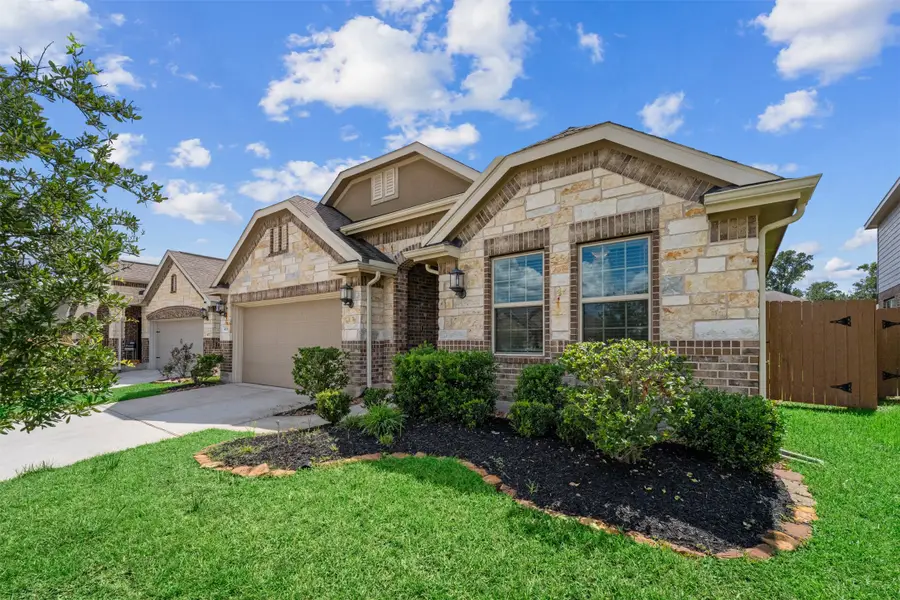 4331 Tawny Timber Drive, Spring, TX 77386 - #2