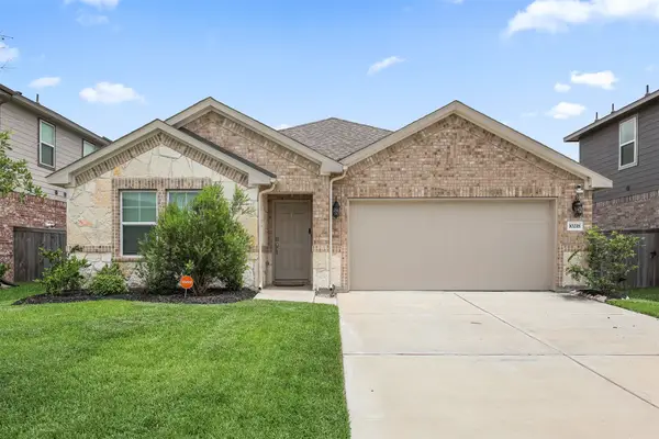 10218 Hermann Trace, Texas City, TX 77591