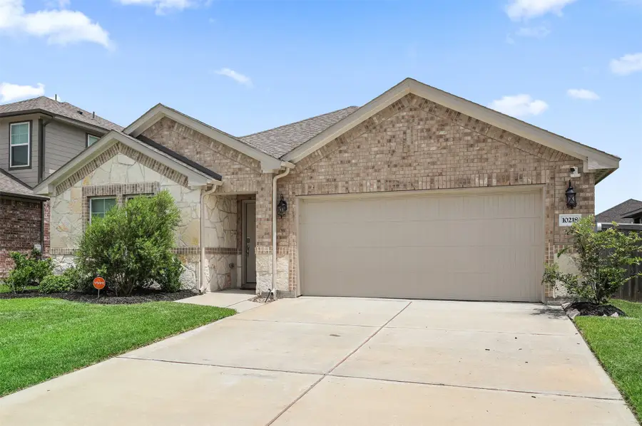 10218 Hermann Trace, Texas City, TX 77591 - #2