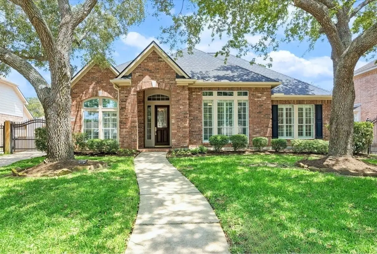 311 Jewel Park Lane, Houston, TX 77094 - #1