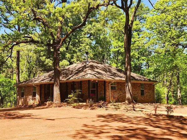 20169 County Road 445, Lindale, TX 75771