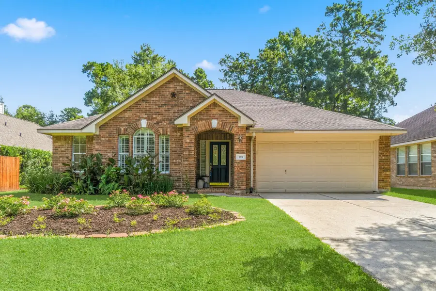118 S Merryweather Circle, The Woodlands, TX 77384 - #2